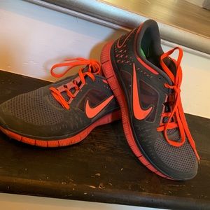 Nike Shoes